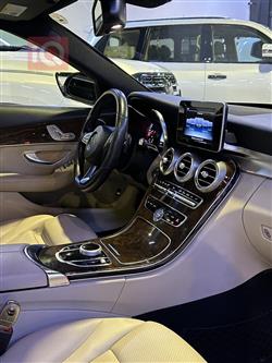 مێرسێدس بێنز C-Class